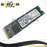 HPE 256GB NVMe 2280 M.2 PCIe Gen 3.0 x4 SSD Toshiba XG4 902943-002 THNSN5256GPUK