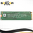 HPE 256GB SATA 6G 2280 M.2 Opal 2 SSD Micron M600 MTFDDAV256MBF 795585-001