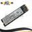 HPE 256GB SATA 6Gb/s 2280 M.2 3D TLC SSD SanDisk X300 SD7SN6S-256G-1006 803221-001.