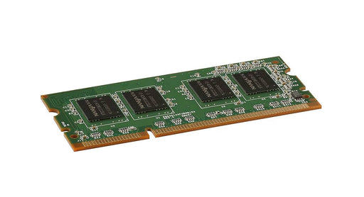 HPE 2GB 800MHz DDR3 PC3-6400 Non-ECC 144-Pin SoDimm Memory Module - E5K49A
