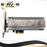 HPE 2TB NVMe HHHL MU PCIe G3 x4 SSD Intel DC P3600 Series 804570-001 803204-B21