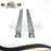 HPE 2U Shelf-Mount Adjustable Rail Kit (615900-002 / 615897-002) 822731-B21