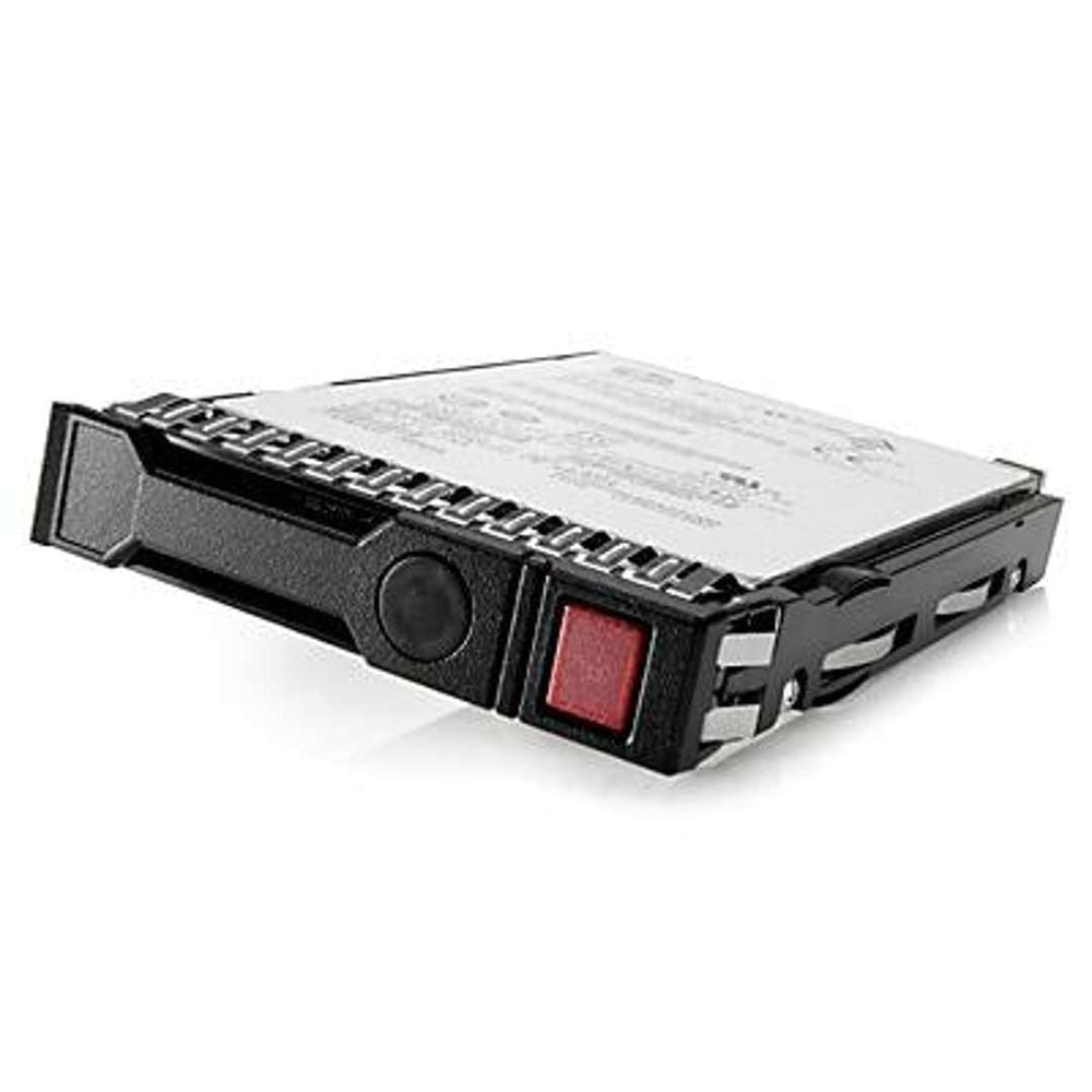 HPE 2.5" 240GB SATA 6Gbps RI RW (DS) SSD | P09685-H21