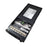 HPE 2.5" 240GB SATA 6Gbps SSD