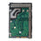 HPE 2.5" 300GB 10K SAS 12Gbps (DS) Enterprise HDD | 872735-001