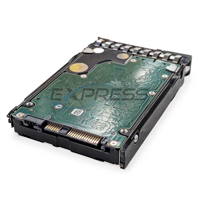 HPE 2.5" 512GB SATA 6Gbps TLC SSD | 769995-001