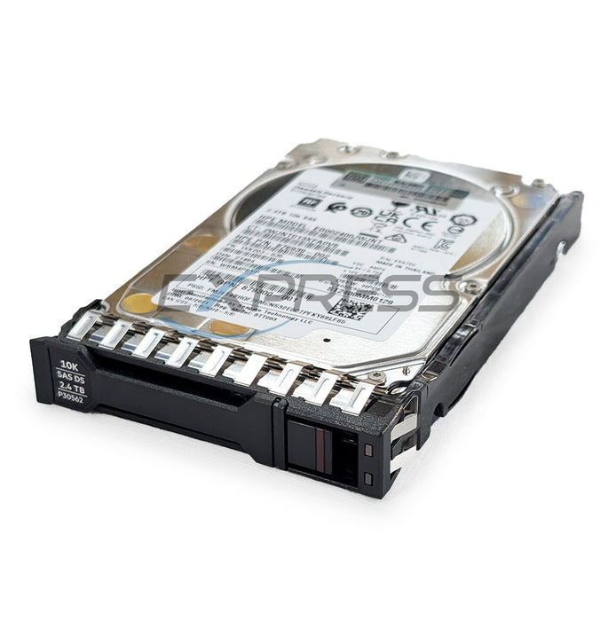 HPE 2.5" 512GB SATA 6Gbps TLC SSD | 769995-001