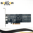 HPE 2.6TB HH/HL LE PCIe Workload Accelerator SanDisk PX600 775670-B21 775679-001