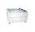HPE 2x 550-Sheet Paper Feeder and Stand for Color LaserJet Enterprise M751n M856dn and E85055dn - T3V29A