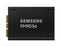 HPE 30.72TB PCI Express 5.0 x4 NVMe Read Intensive V-NAND TLC EC1 E3.S Solid State Drive (SSD) - P78923-B21