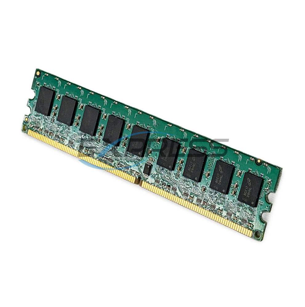 HPE 32GB 1866MHz 4RX4 DDR3 LRDIMM Memory (PC3-14900L) | 712384-081