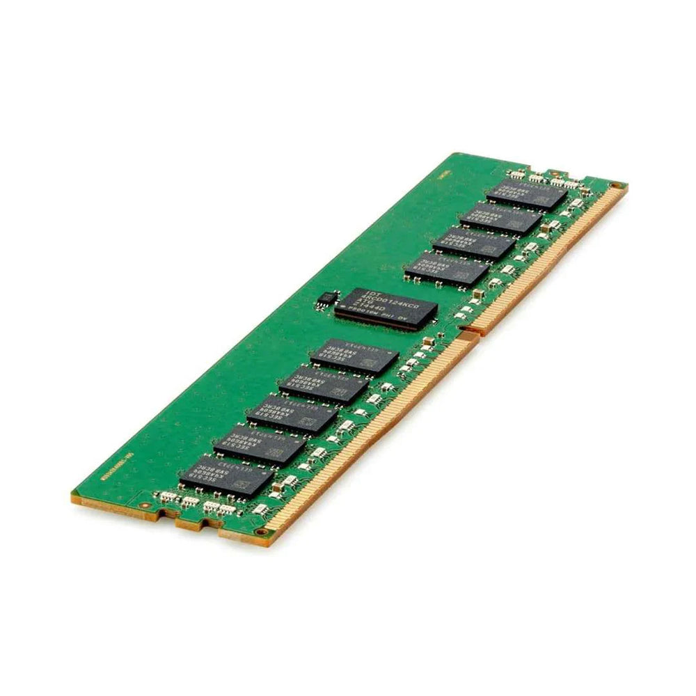 HPE 32GB 2400MHz 2RX4 DDR4 UDIMM Memory | 809084-091