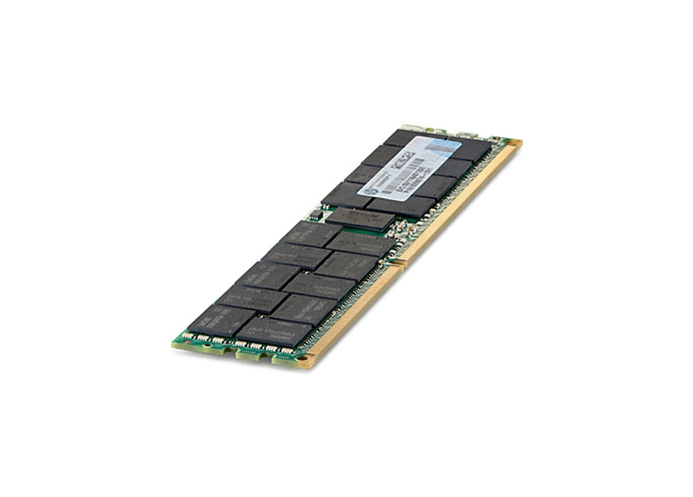 HPE 32GB 4800MHz DDR5 PC5-38400 ECC Registered CL40 288-Pin DIMM 1.1V Dual Rank x8 Memory Module - P43328-B21