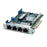 HPE 331FLR Quad Port 1GbE Adapter | 629133-001