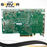 HPE 3PAR 8000 4-Port 16Gb/s Fibre Channel (FC) Host Bus Adapter. P/N: H6Z00A, 5697-3646, E7Y10-63011, P007976-41J REV B, 817913-001.