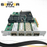 HPE 3PAR 8000 4-Port 16Gb/s Fibre Channel (FC) Host Bus Adapter. P/N: H6Z00A, 5697-3646, E7Y10-63011, P007976-41J REV B, 817913-001.