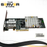 HPE 3PAR QR487A 10Gb 2-Port CNA iSCSI FCoE Network Adapter 683237-001