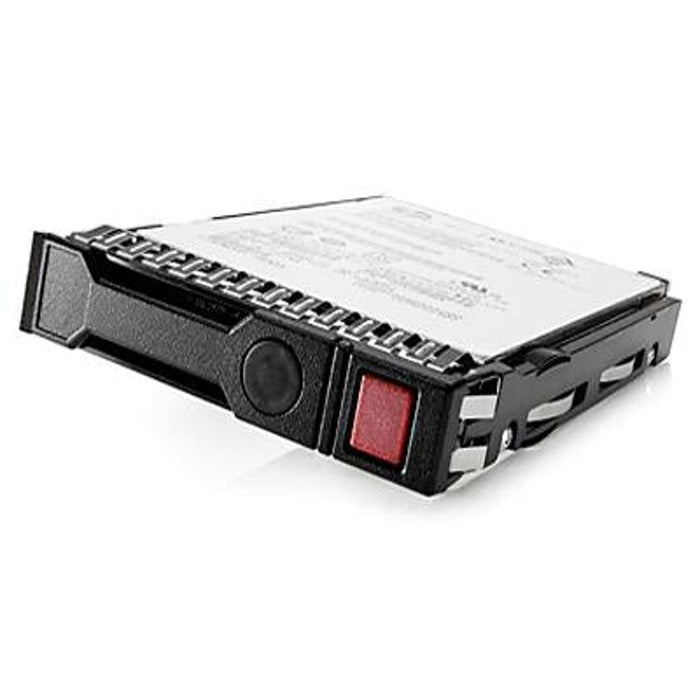 HPE 3.5" LP 26TB 7.2K SAS 12Gbps 512e Midline ISE HDD | P80577-B21