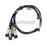 HPE 40Gb QSFP to 4X10Gb SFP+ 1M DAC Breakout Cable | JG329A
