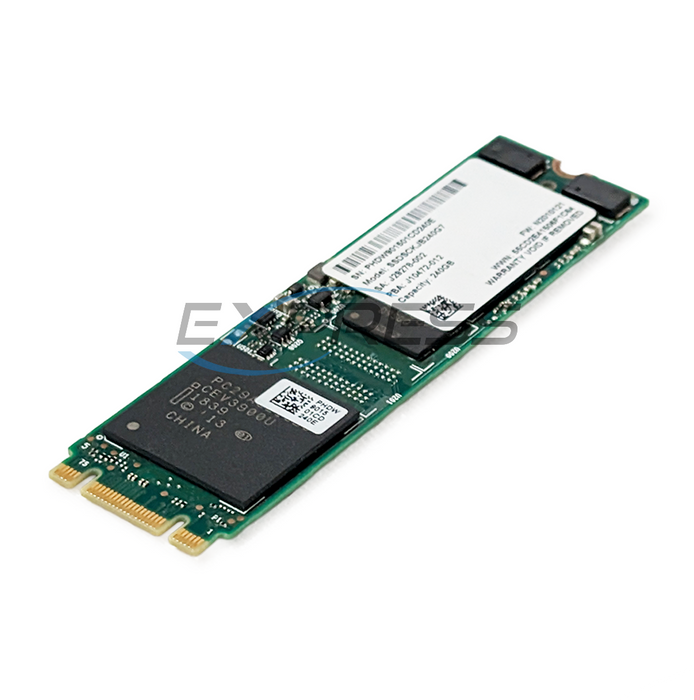 HPE 480GB M.2 NVMe (G4) Mainstream Performance RI 2280 PE9010 SSD | P80318-B21