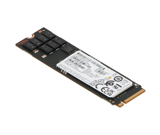 HPE 480GB PCI Express 4.0 x4 NVMe 1.4 Read Intensive Mainstream Performance V-NAND TLC M.2 2280 Solid State Drive (SSD) - P51184-001