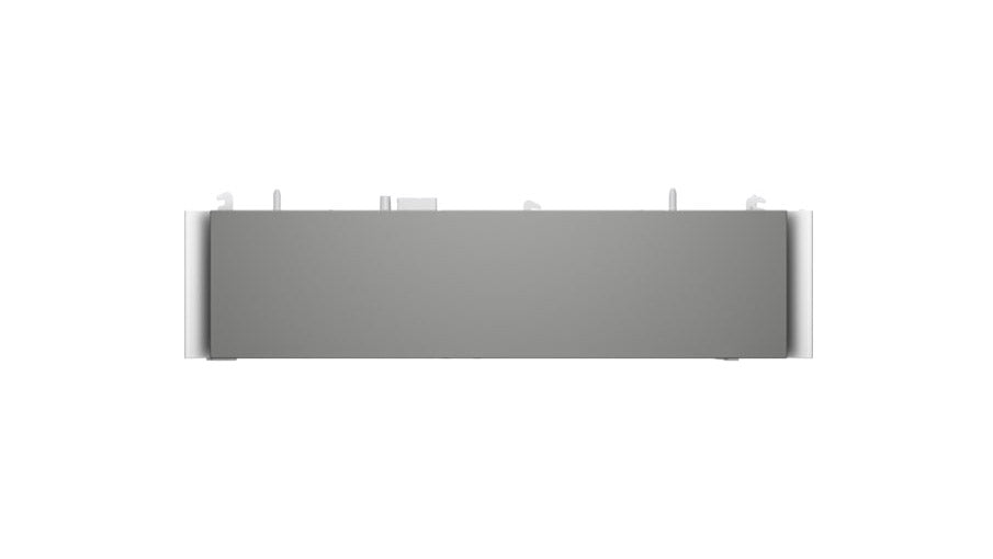 HPE 550-Sheet Paper Tray for Color LaserJet Enterprise X55745dn 6700dn and 6701dn - 65A32A
