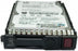 HPE 605832-002 Midline Hard drive 1 TB SAS 6Gb/s | USED
