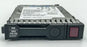 HPE 652589-S21 Hard Drive 900 GB SAS 6Gb/s | USED