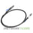 HPE 716189-B21 3.3 ft Mini-SAS to mini-SAS Cable