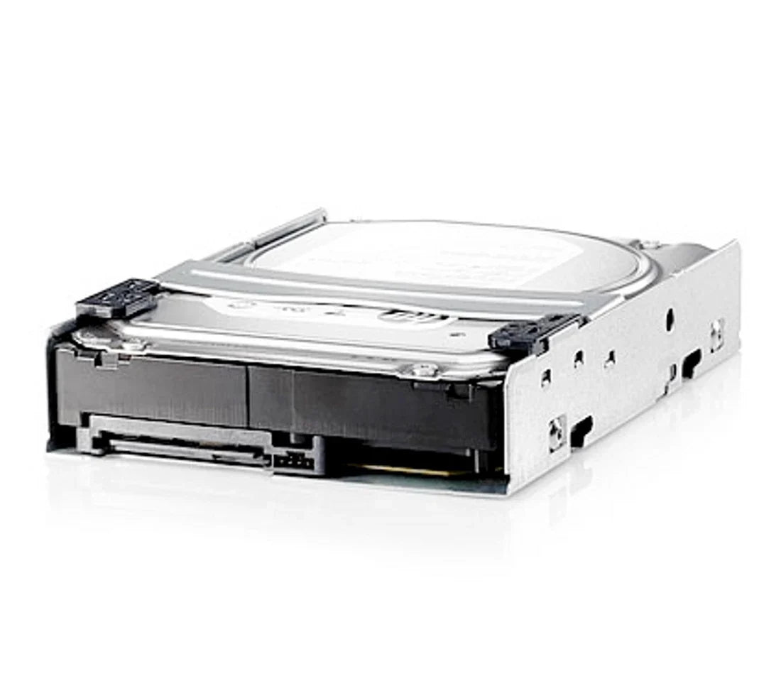 HPE 718164-B21 Enterprise HDD 1.2 TB SAS 6Gb/s | USED
