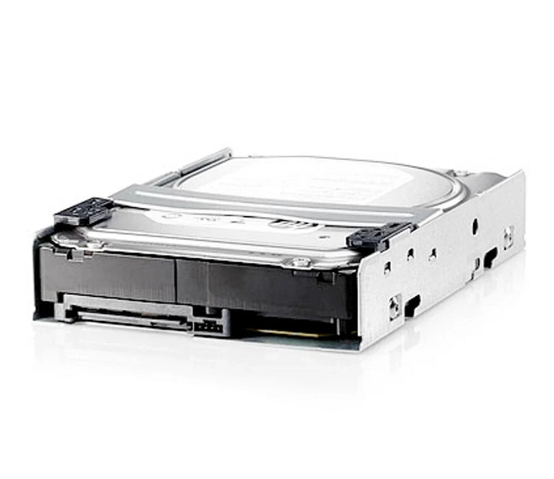 HPE 718293-001 Enterprise HDD 1.2 TB SAS 6Gb/s | USED