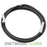 HPE 720196-B21 1m 40GB QSFP+ Direct Attach Copper Cable
