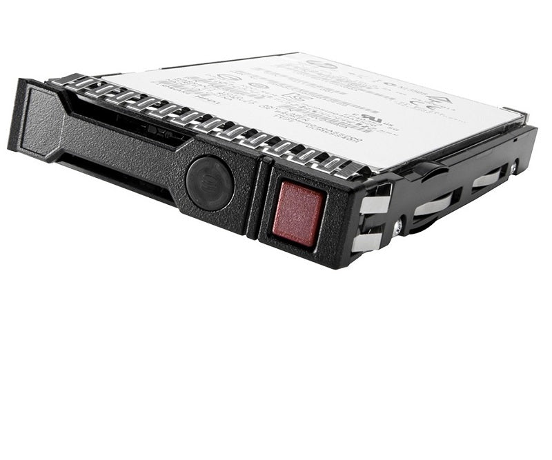 HPE 787677-002 Enterprise Hard drive 600 GB SAS 12Gb/s New F/s | USED