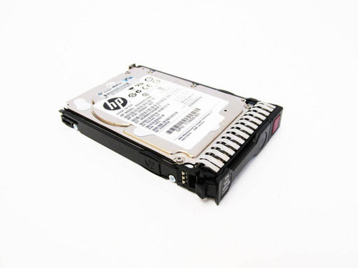 HPE 7.68TB SAS 12G Read Intensive SFF (2.5in) SC SSD 870144-B21