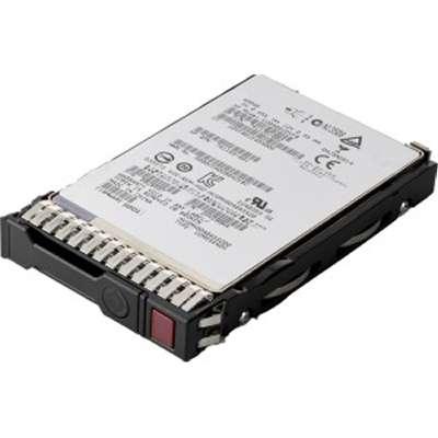 HPE 7.68TB SATA 6G Read Intensive SFF (2.5in) SC SSD P04482-B21