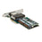 HPE 8 Ports SAS 12GB Controller Adapter | QW991-60103
