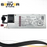 HPE 800W 80+ Platinum Flex Slot Hot-Swap Redundant Power Supply for ProLiant Gen9 & Gen10 Servers. P/N: P39385-001.