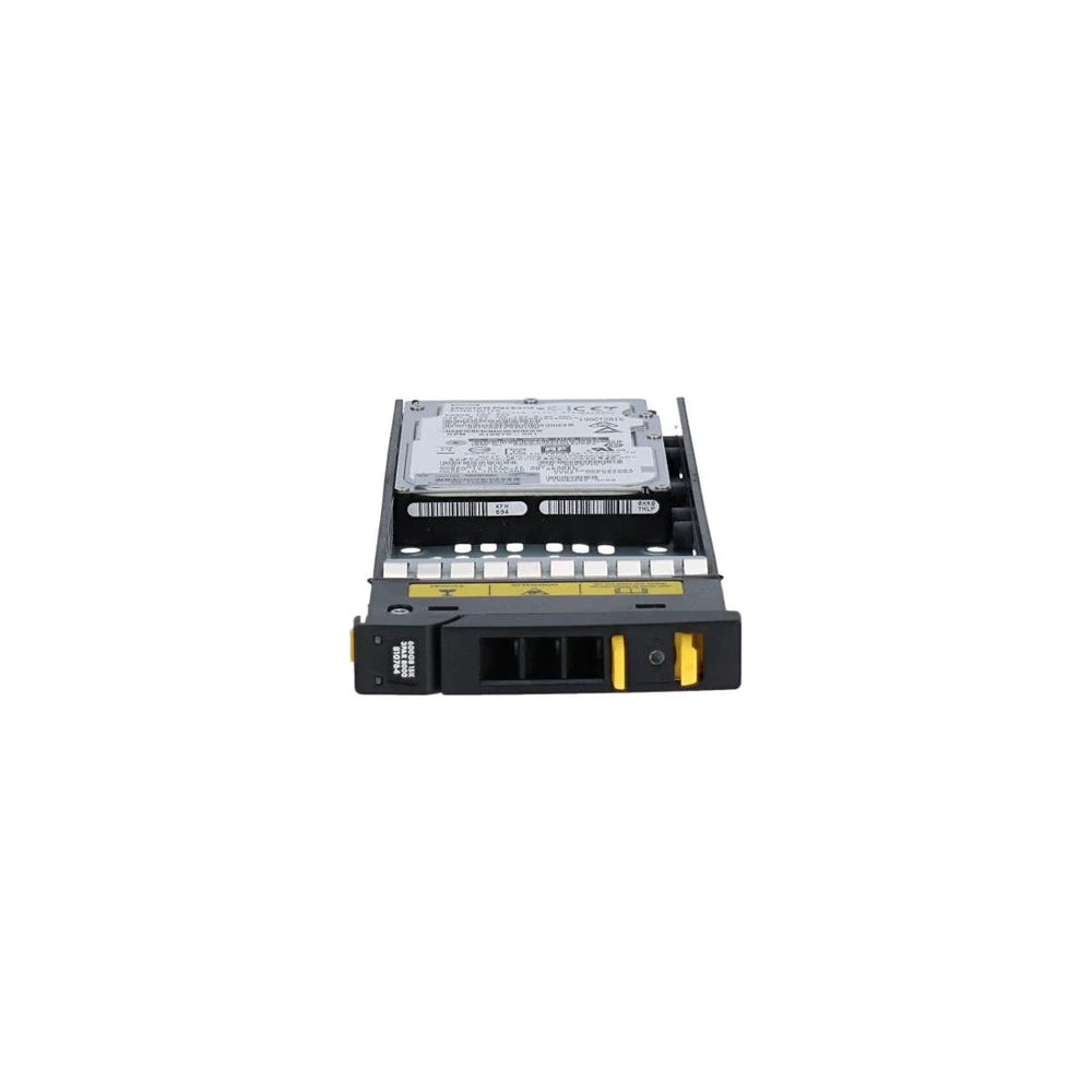 HPE 810764-001 Hard drive 600 GB SAS 12Gb/s | USED