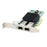 HPE 82E Dual Port 8GB FC Adapter | 697890-001