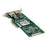 HPE 82Q 8Gb 2-port PCIe Fibre Channel Host Bus LP Adapter (AJ764A) | 489191-001