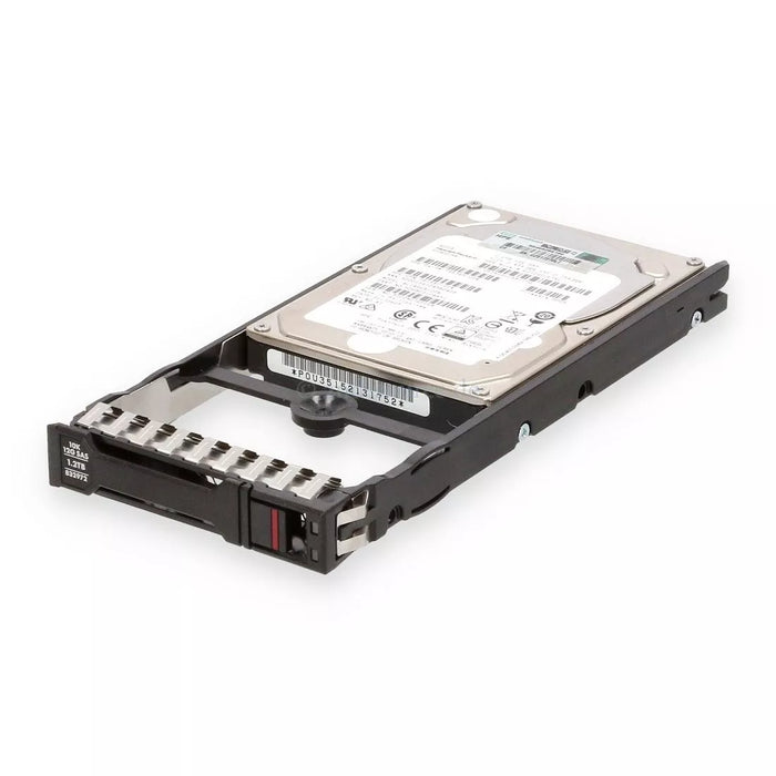 HPE 832972-001 SV3000 Hard drive 1.2 TB SAS 12Gb/s New F/s | USED