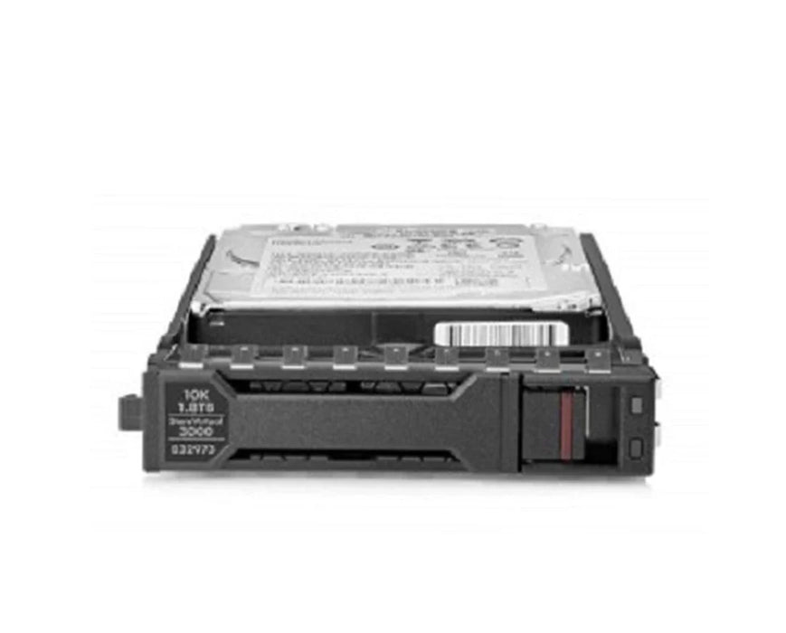 HPE 833003-003 Hard Drive 900 GB SAS 12Gb/s | USED