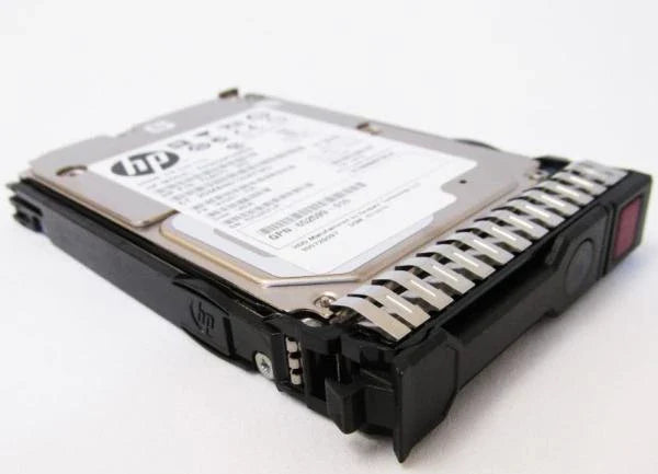 HPE 846521-001 4TB 7.2k SAS 12Gbps 3.5 Inch SC Lff Hdd | USED