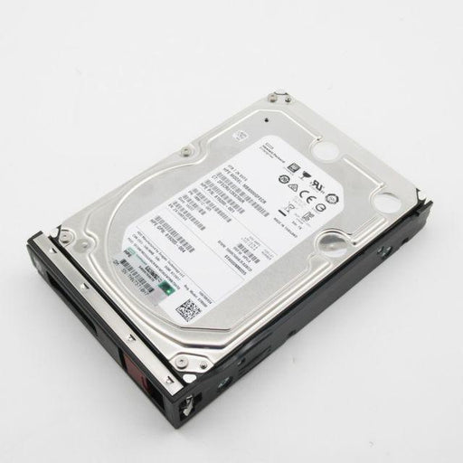 HPE 857648-B21 10TB SATA 6G Midline 7.2K LFF 3.5in SC Helium 512e Hard Drive