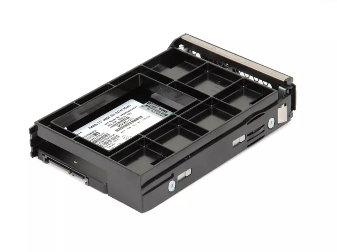 HPE 869056-B21 Read Intensive SSD 480 GB SATA 6Gb/s | USED