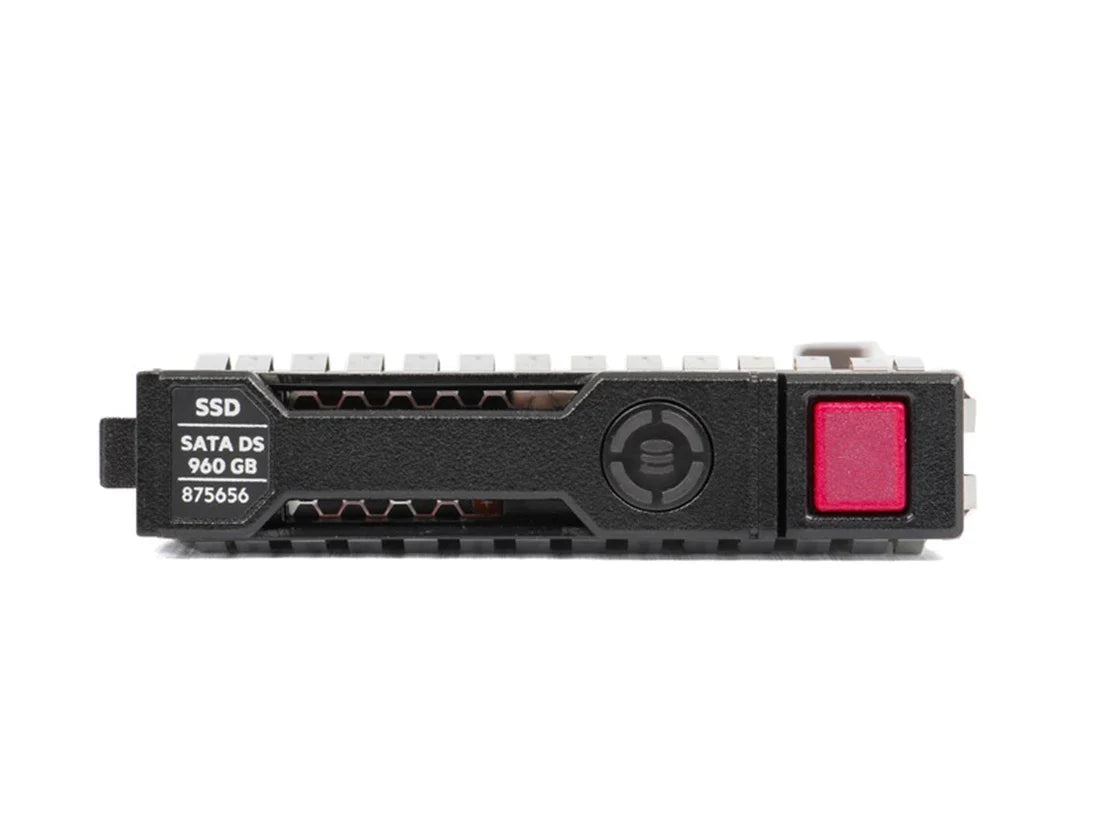 HPE 870667-003 Read Intensive SSD 960 GB SATA 6Gb/s | USED