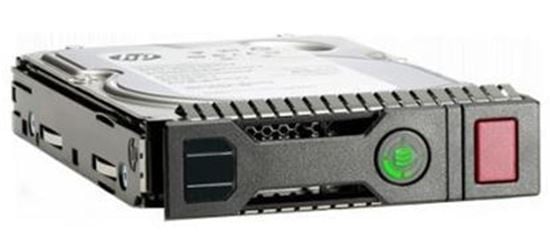 HPE 870798-001 Digitally Signed 512e 900GB 15k SAS 12g Sff Sc Hdd F/s | USED