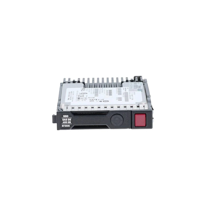 HPE 872374-B21 Mixed Use SSD 400 GB SAS 12Gb/s | USED