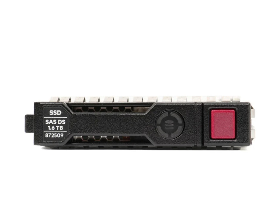 HPE 872382-B21 Mixed Use SSD 1.6 TB SAS 12Gb/s | USED
