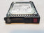 HPE 872483-005 Enterprise Hard drive 1.2 TB SAS 12Gb/s New F/s | USED